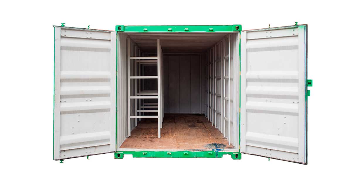 Lee más sobre el artículo Contenedores para guardar muebles